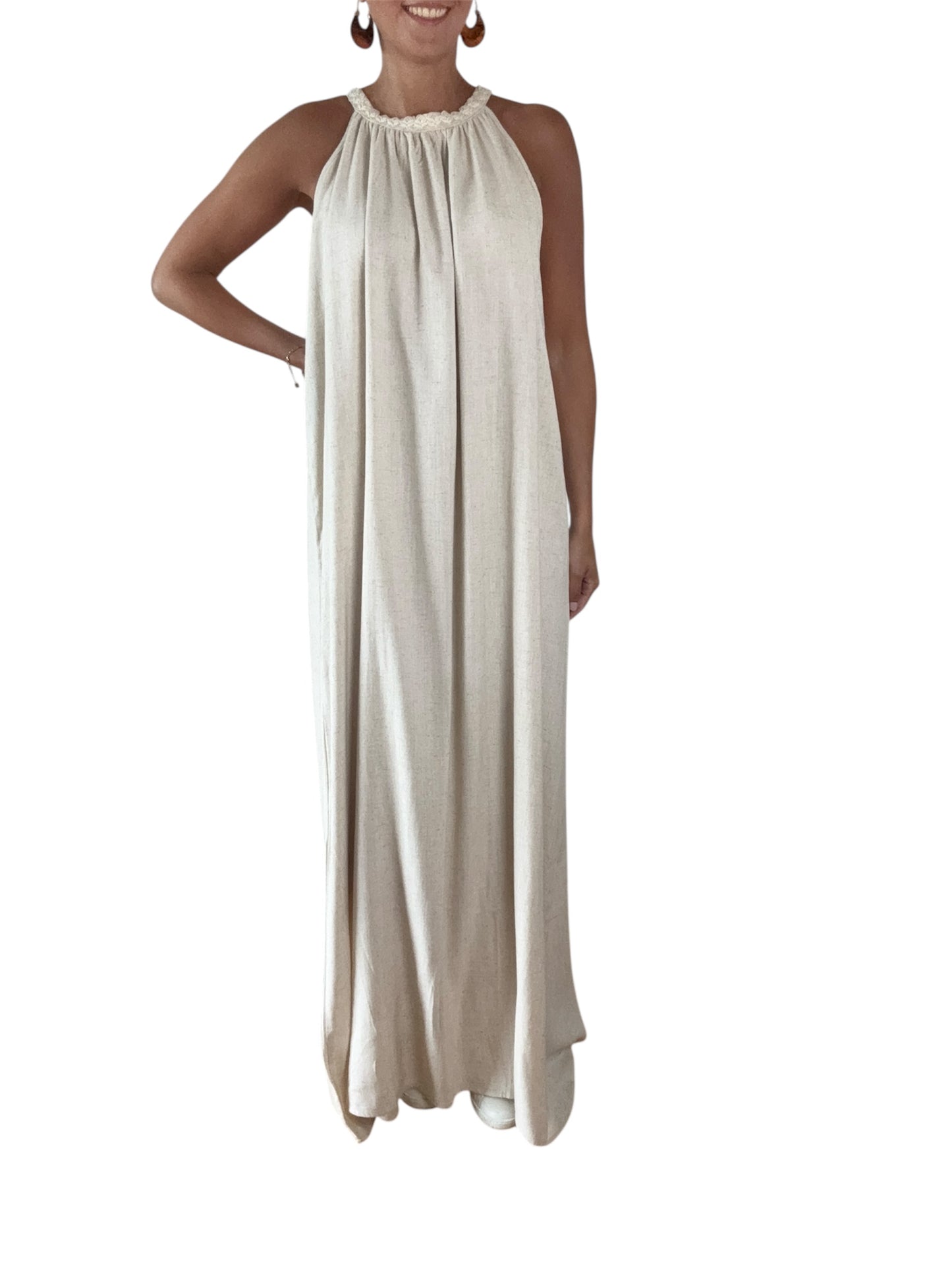 Robe Gaïa