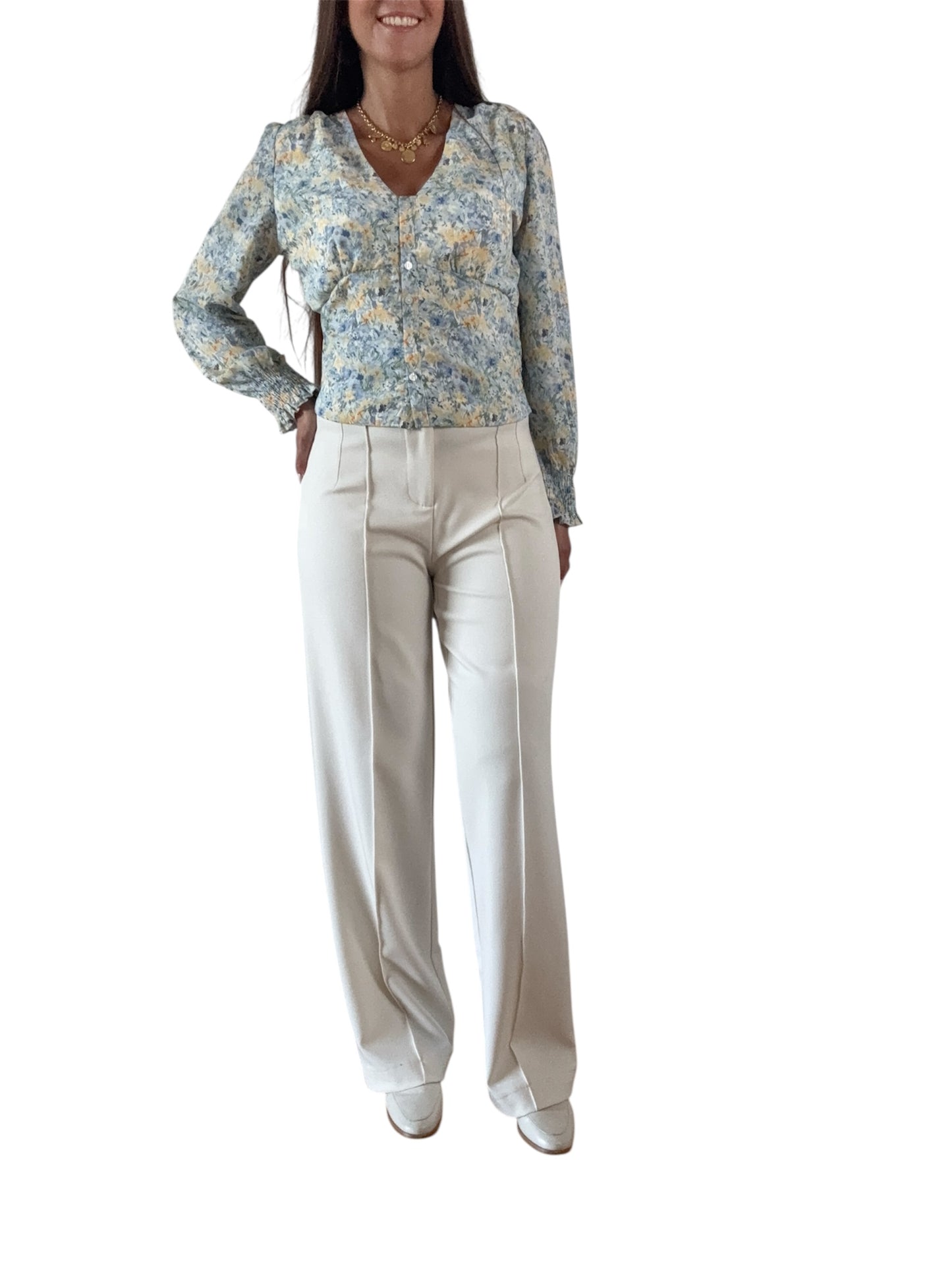 Pantalon Lyne