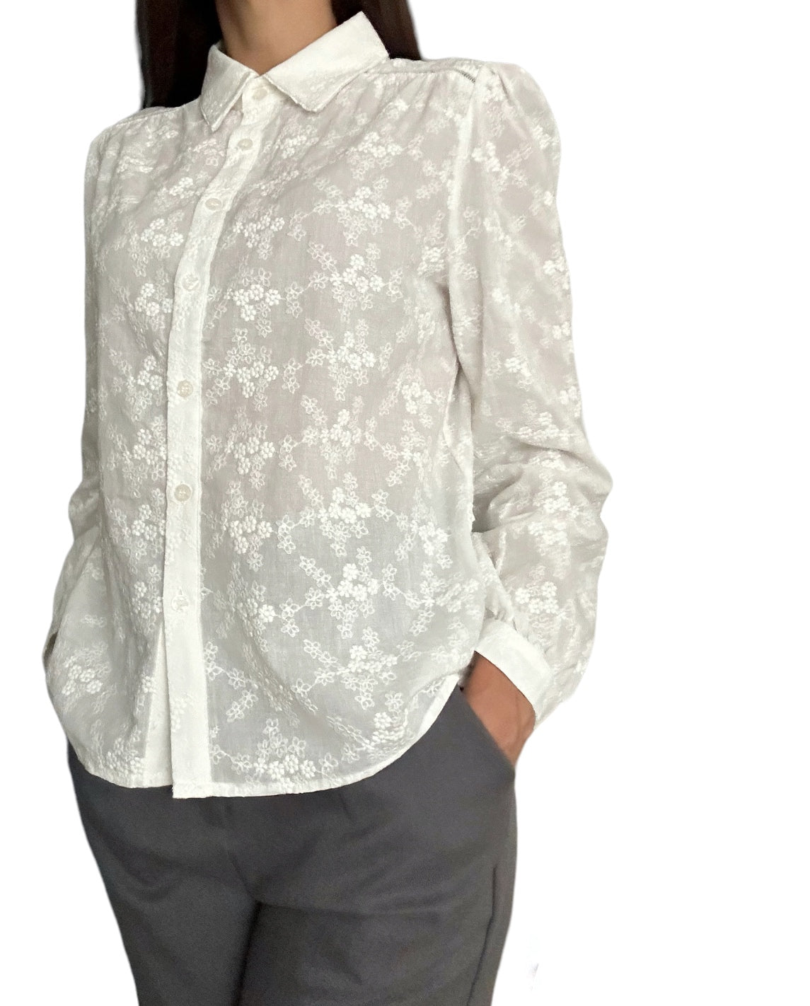 Chemise blanc
chemise en coton
chemisier pas cher
chemise pas cher
jolie chemisier blanc
chemisier dentelle blanc
Chemisier manche longue
chemisier brodé