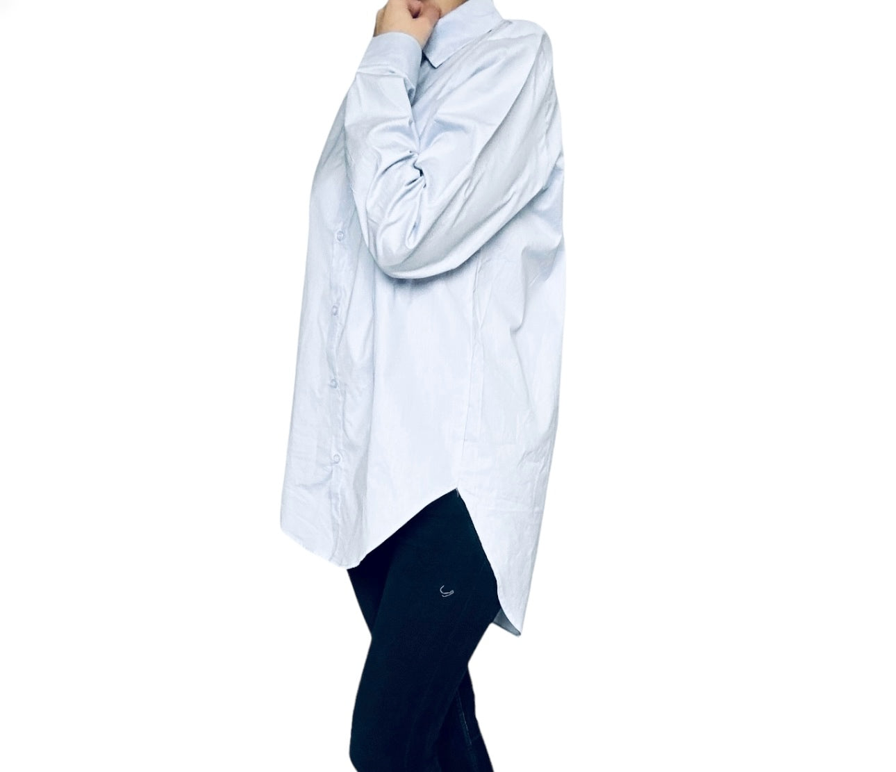 chemisier long
chemise femme
chemisier bleu
chemise bleue
petit prix
chemise femme pas cher