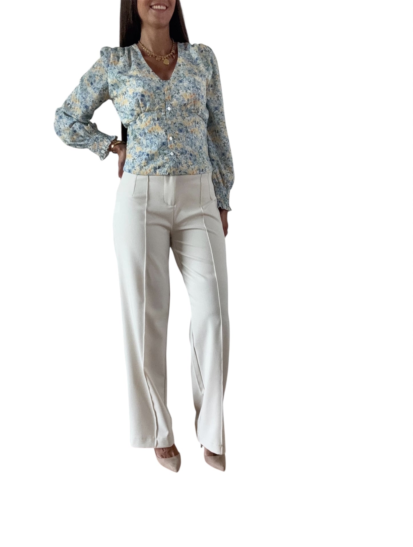 Pantalon Lyne