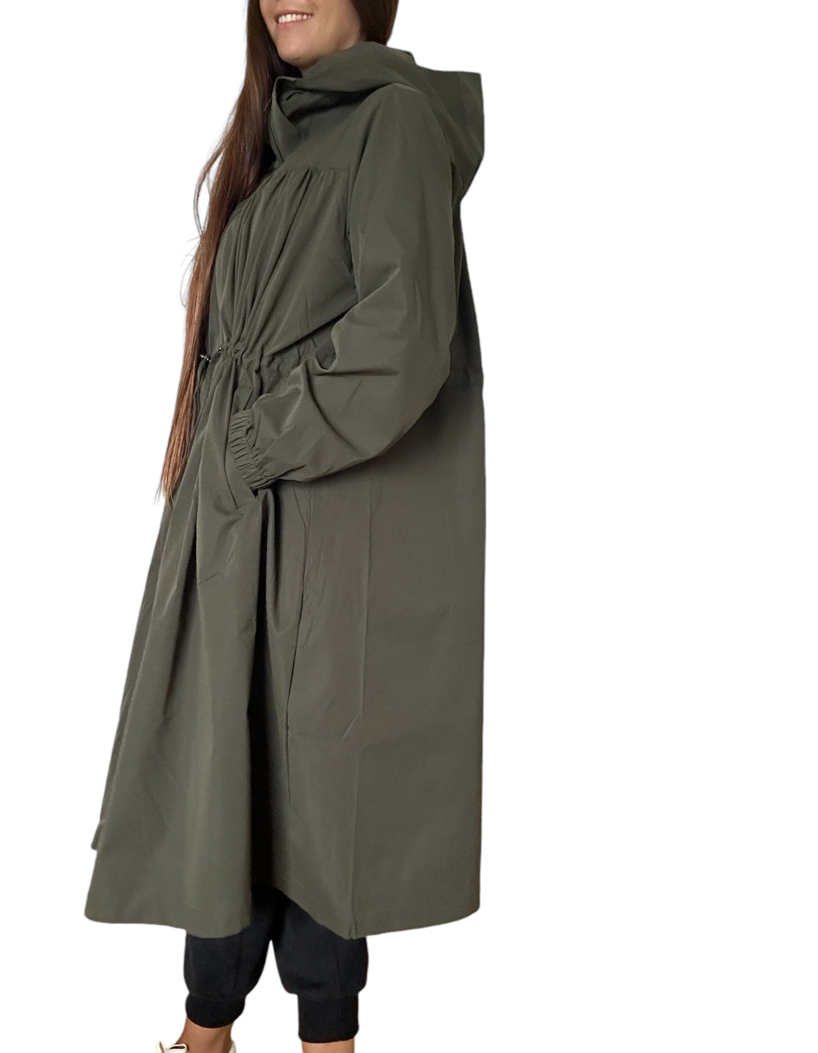 Veste Noxora