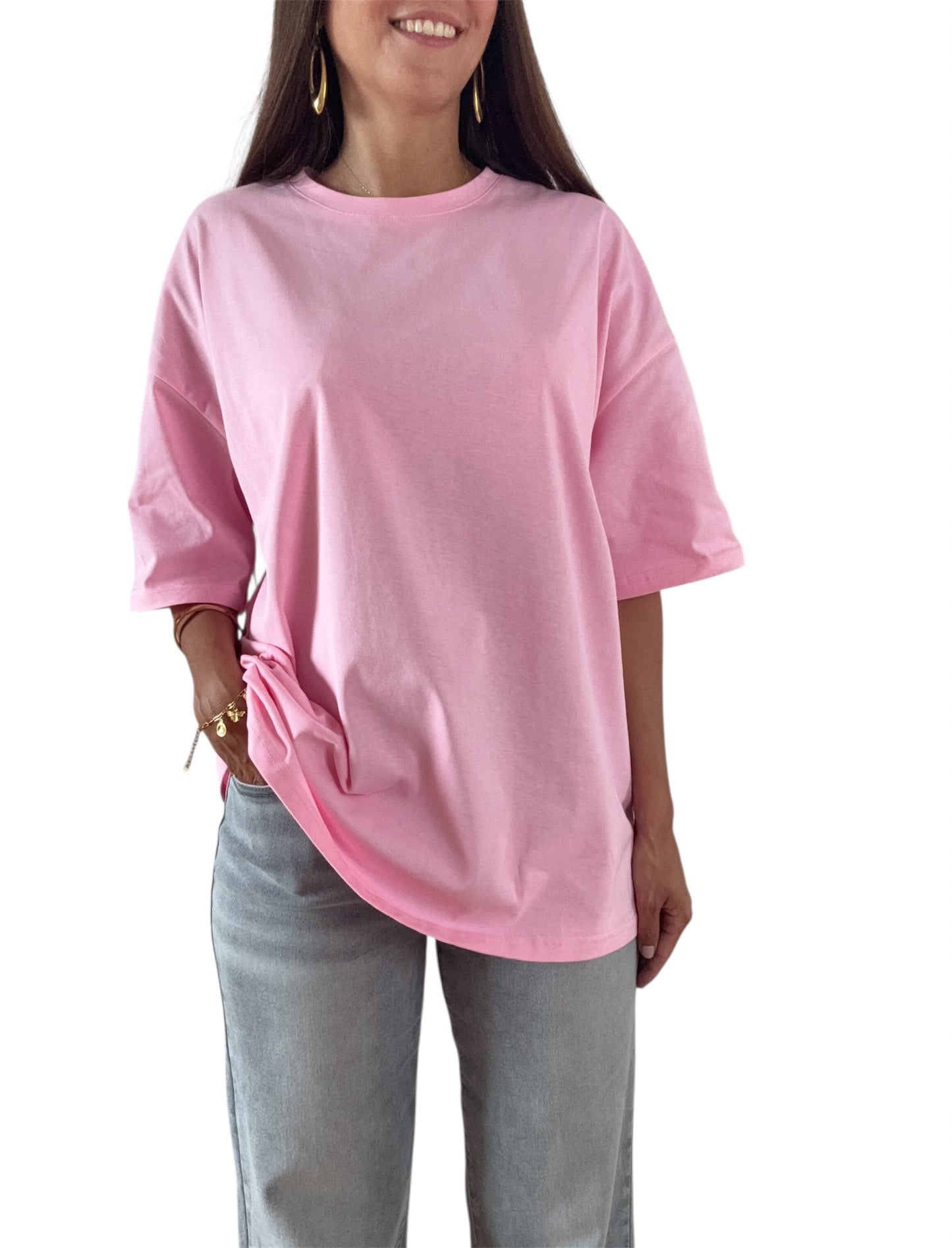 T-shirt Bonbon