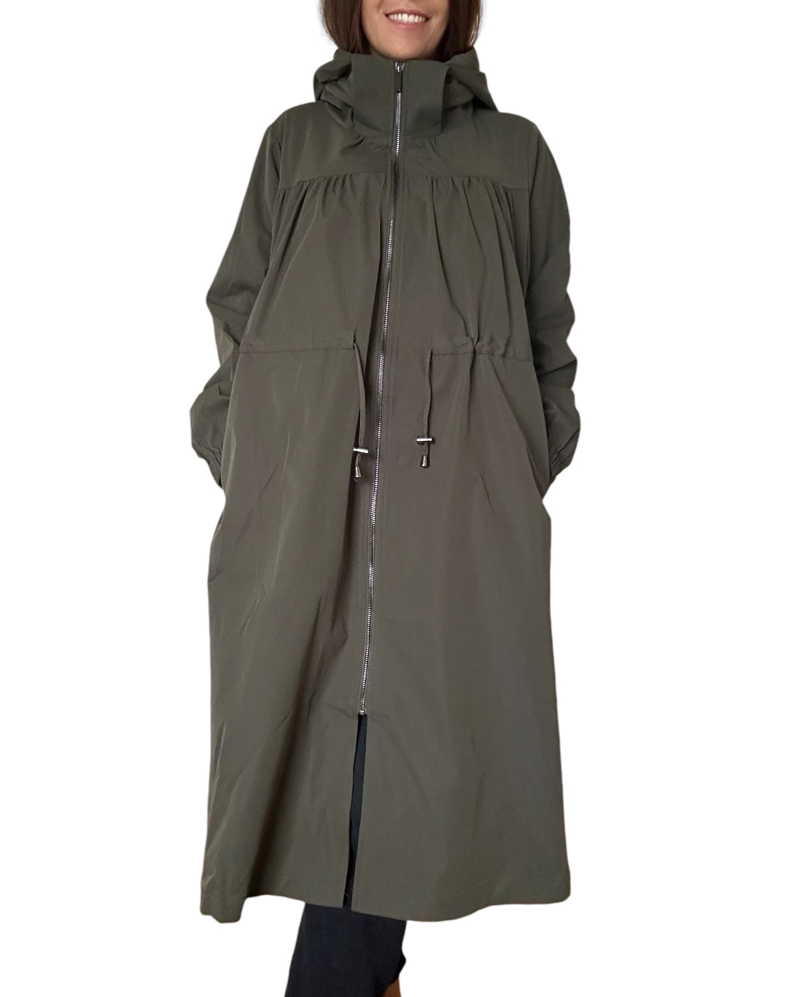 Veste Noxora