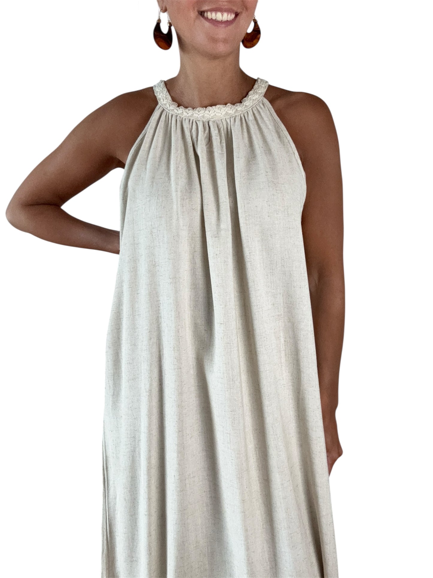 Robe Gaïa