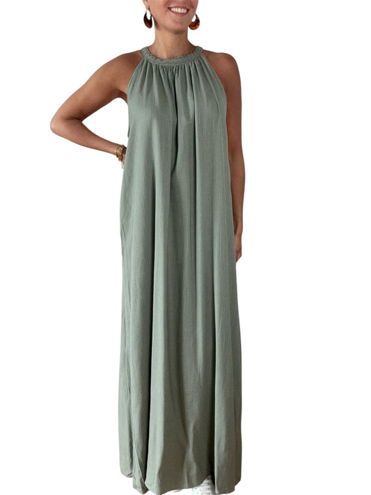 Robe Gaïa