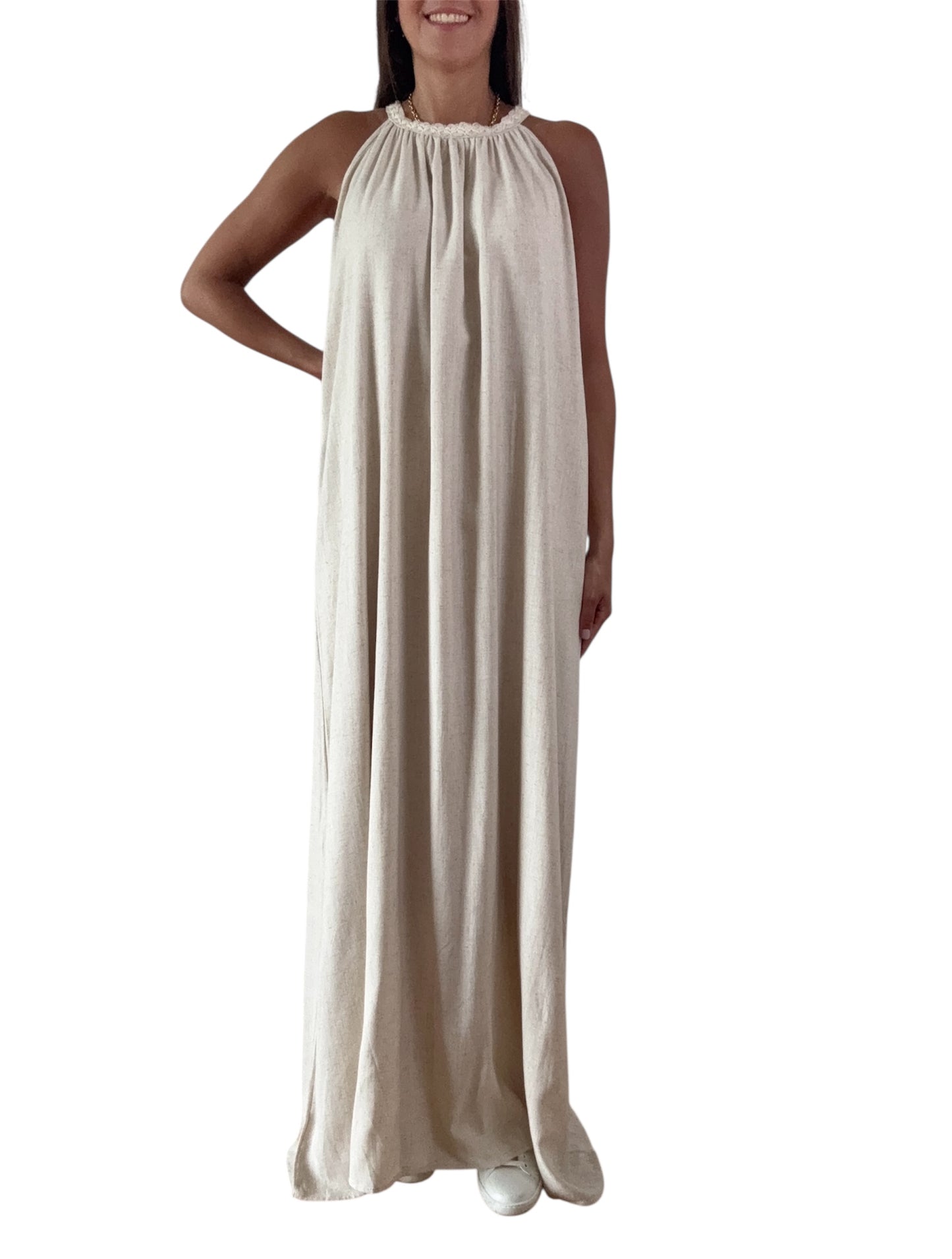 Robe Gaïa