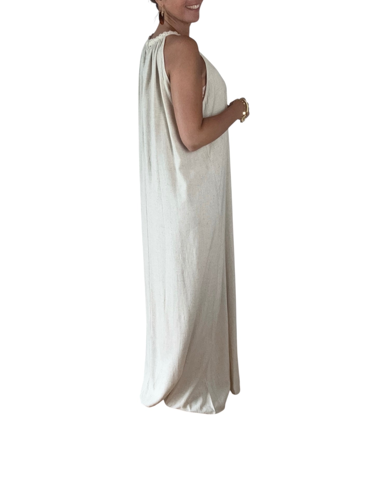 Robe Gaïa