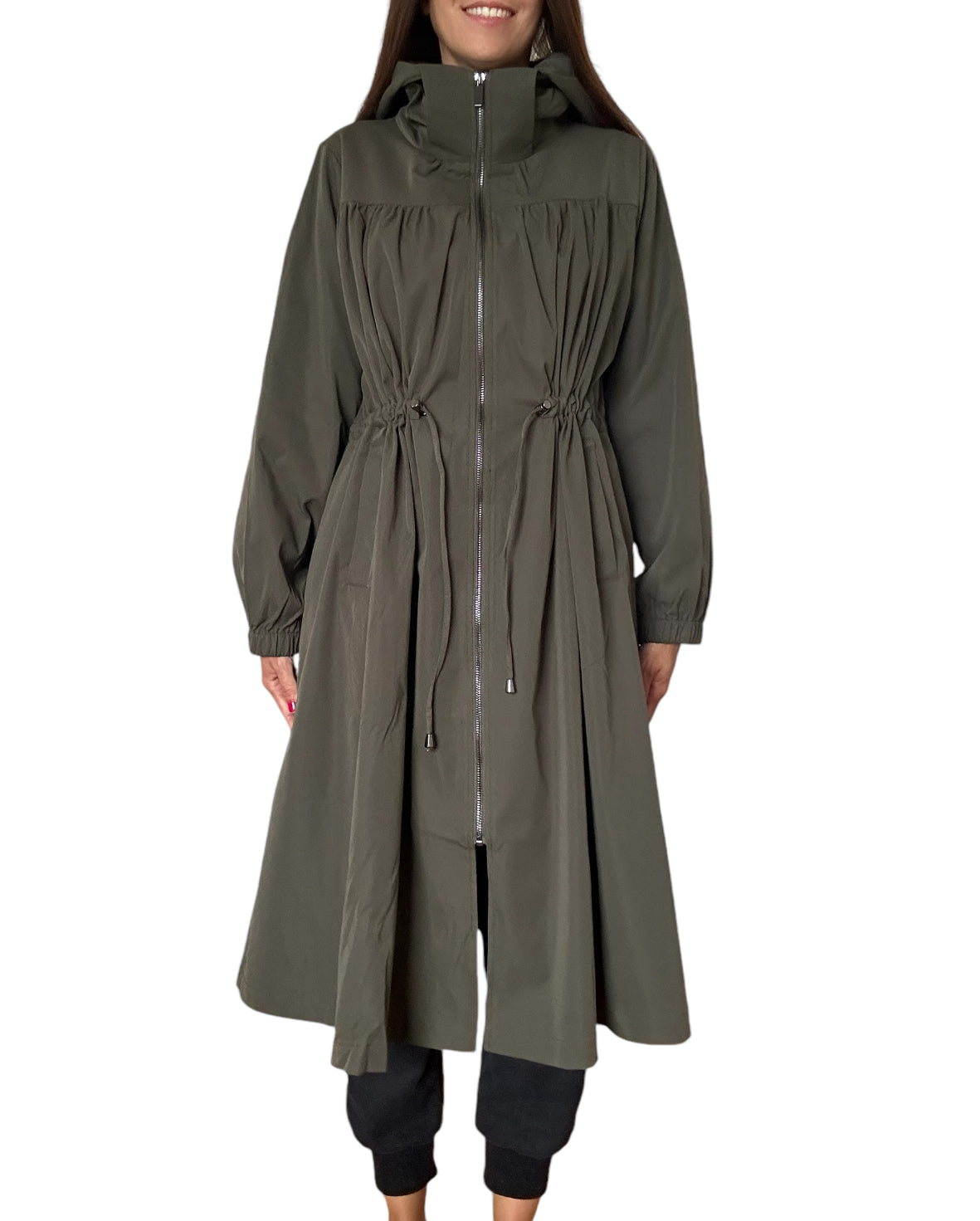 Veste Noxora