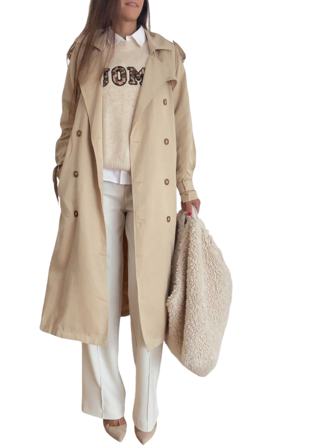 Sac qui se plie
sac qui ne prend pas beaucoup de place 